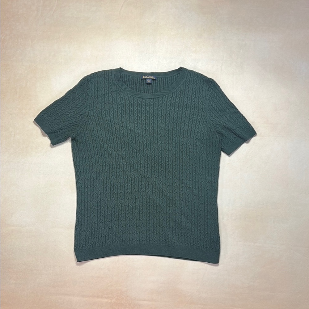 Brooks Brothers top